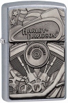 Zippo 29266 Harley Davidson 60002815