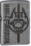 Zippo 29280 Harley Davidson - Zippo/Zippo Lighters - Harley Davidson