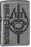 Zippo 29280 Harley Davidson