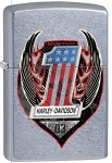 Zippo 29347 Harley Davison - Zippo/Zippo Lighters