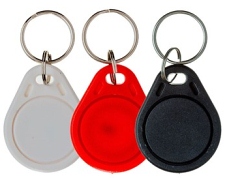 **Hook 3592...Proxi Fob - Keys/Cylinder Keys- General