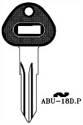 hook 3595... ABU-18dP SILCA = AB57AP HD = XPT156