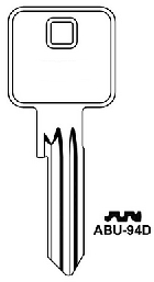 hook 3597... ABU-94d - Keys/Cylinder Keys- General