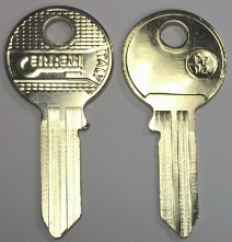 hook 3616... Errebi = FF12 - Keys/Cylinder Keys- General