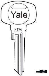 hook 3625... YALE KTM GEN hd = gc120 - Keys/Security Keys