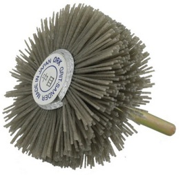 hook 3658... STORM NYLON BRUSH sks 102x