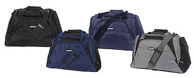 HT-1403 Hi-Tec Milan 18 Holdall