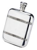 Flask 790FL Celtic - Engravable & Gifts/Flasks