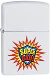 Zippo 60002791 Super Dad - Zippo/Zippo Lighters