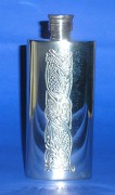 946FL Flask Celtic