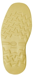 Vibram 8377 Cristy Moreflex Unit Cream (Pair)