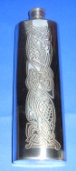 Flask 948FL Celtic - Engravable & Gifts/Flasks