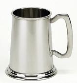 R8015 1 Pint Stainless Steel Tankard