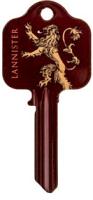 Hook 3686 Game of thrones LANNISTER F603 - Keys/Licenced Fun Keys