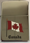 Zippo 205 Canada - Zippo/Zippo Lighters
