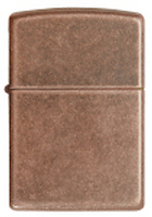 Zippo 301FB Zippo Select Antique Copper - Zippo/Zippo Lighters