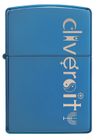 Zippo 29549 DIVERSITY - Zippo/Zippo Lighters