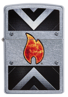 Zippo 60003326 INDUSTRIAL FLAME - Zippo/Zippo Lighters