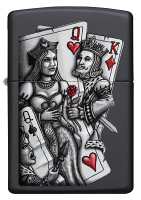 Zippo 60003352 KING QUEEN - Zippo/Zippo Lighters