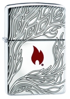 Zippo 60003416 Zippo Flame - Zippo/Zippo Lighters
