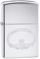 Zippo 60002416 Friendship Loyalty & Love - Zippo/Zippo Lighters