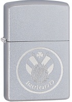 Zippo 60003654 Ireland Patch - Zippo/Zippo Lighters