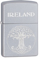 Zippo 60003652 Celtic Tree of Life - Zippo/Zippo Lighters