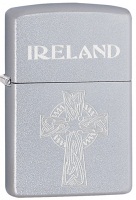 Zippo 60003650 Celtic Cross - Zippo/Zippo Lighters