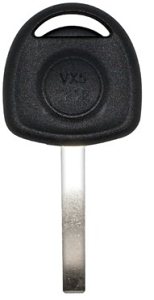 Hook 3706 VX5TK12 - Keys/Security Keys