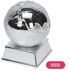 R9935 Globe Money Box