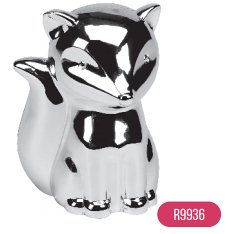 R9936 Fox Money Box