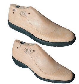 Lasts for Movi Press B2 - Shoe Repair Products/Machines