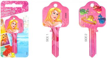 Hook 3735 Disney Arora UL2 Fun Keys F631