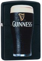 Zippo 29649 Guinness Glass - Zippo/Zippo Lighters