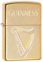 Zippo 29651 Guinness Harp - Zippo/Zippo Lighters