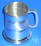 Tankard 208MB1/2PT