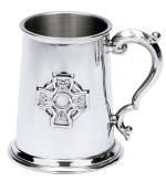 Tankard 419MB1PT - Engravable & Gifts/Tankards