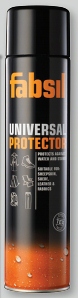 Fabsil Universal Protector 400ml