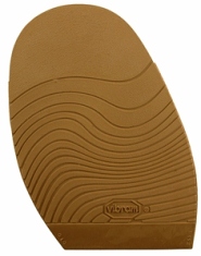 Vibram Leisure Cappucinio 2mm SAS (10 pair)