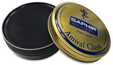 Saphir Amiral Gloss 50ml 0062 - SAPHIR Shoe Care/Smooth Leather