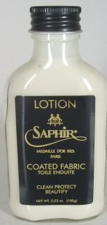 Coated Fabric Lotion Neutral 100ml 1454025 Medaille dOr 1925 Paris