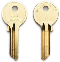 Hook 3748 Arrone AR770 H699 - Keys/Cylinder Keys- General
