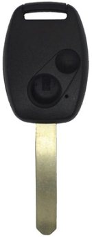 Hook 3780 RKS033 HONDA 2 BUTTON 3D HORC1 KMS805 (HORC5) - Keys/Remote Fobs