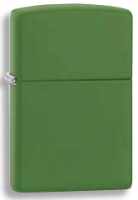 Zippo 228 Moss Green Matt - Zippo/Zippo Lighters