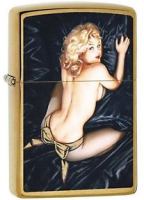 Zippo 29473 Olivia - Zippo/Zippo Lighters