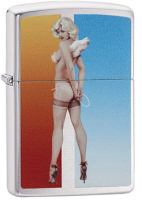 Zippo 29475 Olivia - Zippo/Zippo Lighters