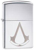 Zippo 29486 Assassins Creed - Zippo/Zippo Lighters