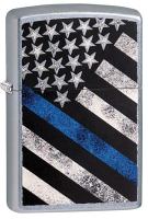 Zippo 29551 Blue Line - Zippo/Zippo Lighters