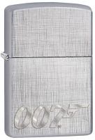 Zippo 29562 James Bond 007 - Zippo/Zippo Lighters