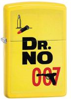Zippo 29565 James Bond Dr No - Zippo/Zippo Lighters